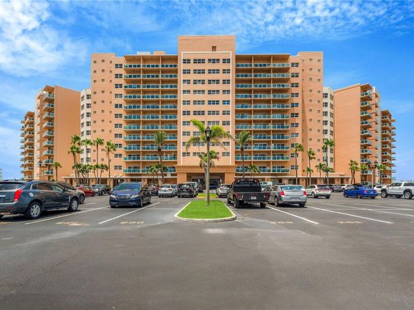 880 MANDALAY AVENUE , Unit N404, CLEARWATER BEACH, FL 33767