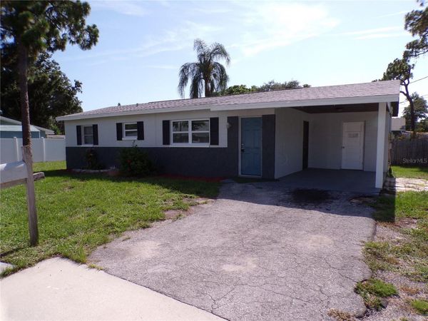 1878 TROTTER ROAD , LARGO, FL 33774