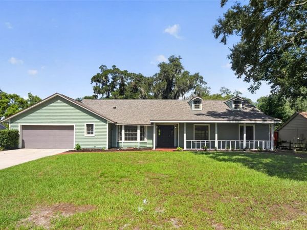 1390 COR JESU COURT , LONGWOOD, FL 32750
