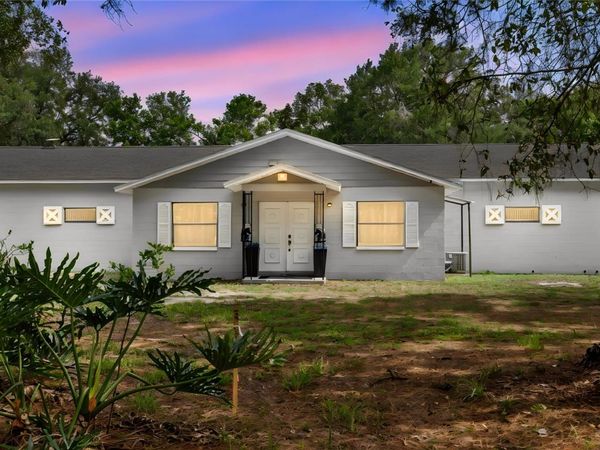 TBD OSCEOLA DRIVE, NEW PORT RICHEY, FL 34654