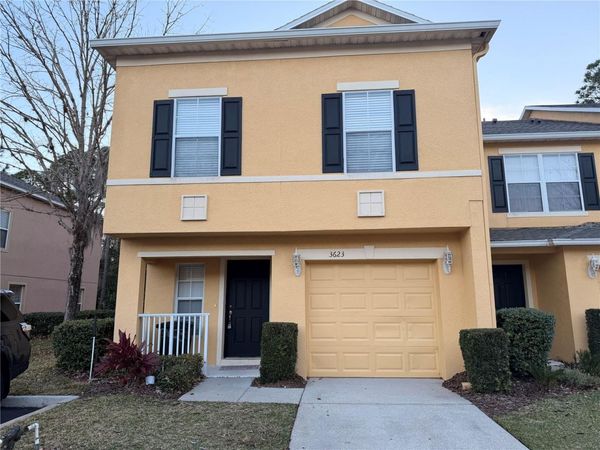 3623 CARUSO PLACE , OVIEDO, FL 32765