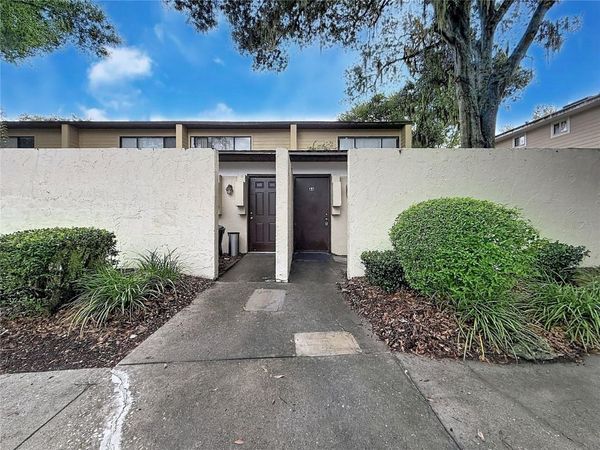 2508 SW 35TH PLACE, Unit A6, GAINESVILLE, FL 32608