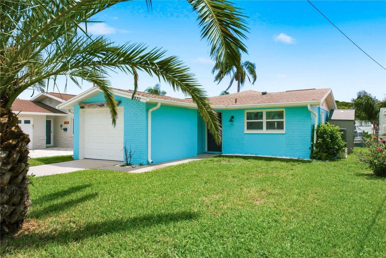 4930 Pompano Drive , New Port Richey, FL 34652 Main Photo