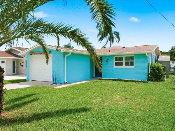 4930 POMPANO DRIVE , NEW PORT RICHEY, FL 34652
