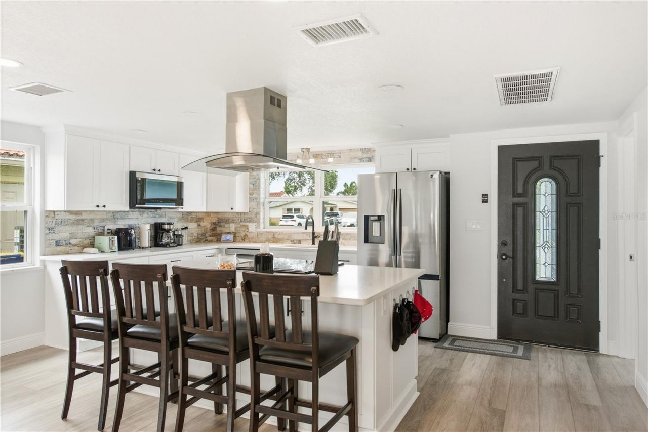 4930 Pompano Drive , New Port Richey, FL 34652 Photo