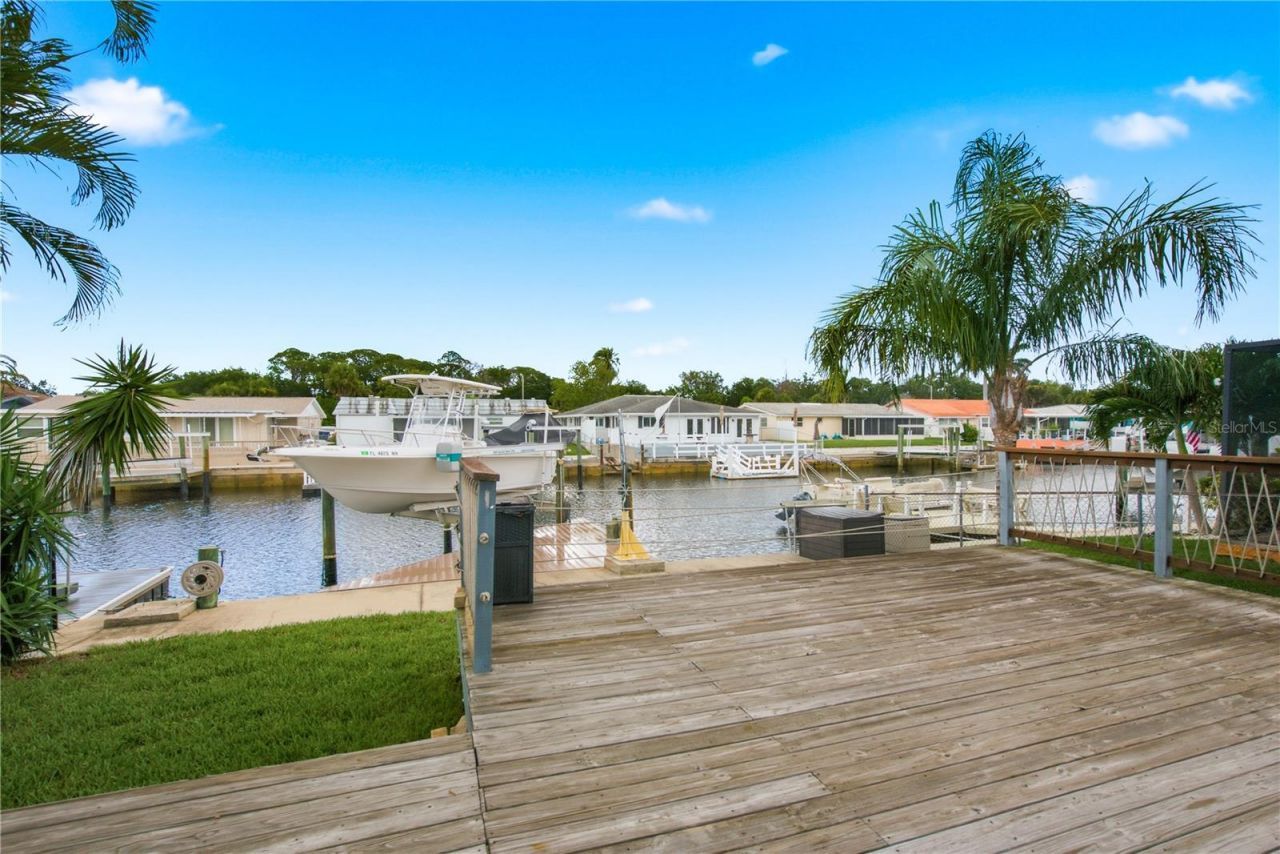4930 Pompano Drive , New Port Richey, FL 34652 Photo