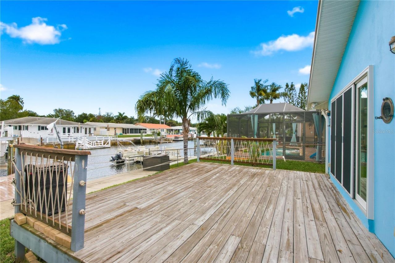 4930 Pompano Drive , New Port Richey, FL 34652 Photo
