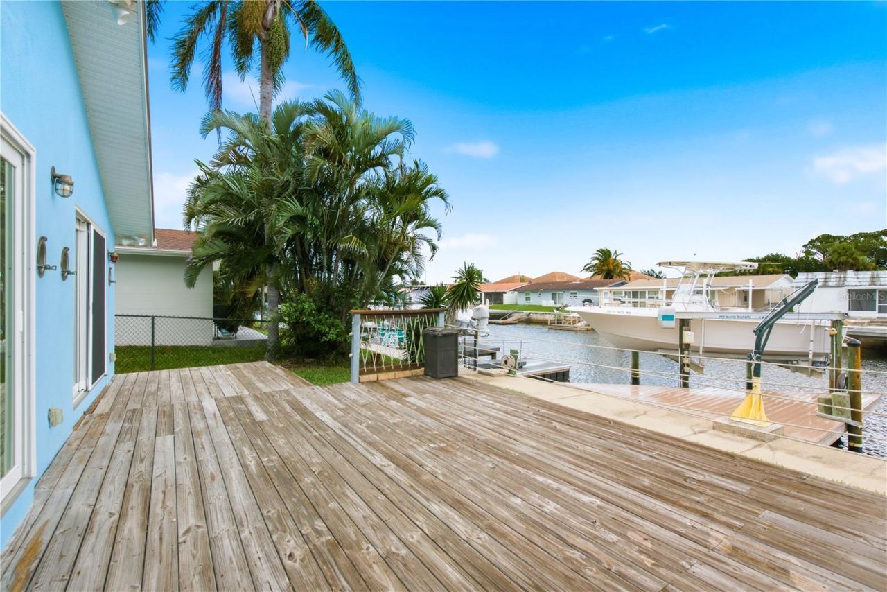 4930 Pompano Drive , New Port Richey, FL 34652 Photo