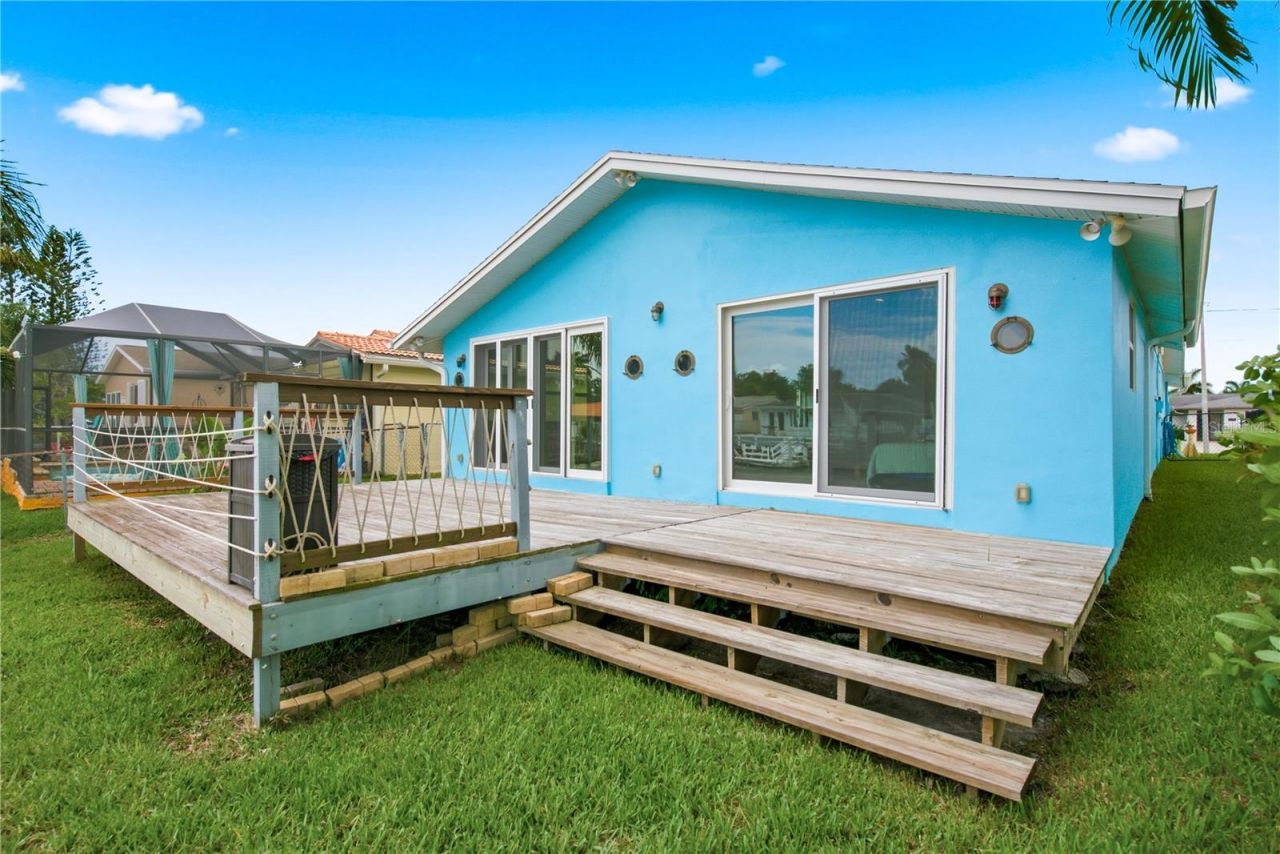 4930 Pompano Drive , New Port Richey, FL 34652 Photo
