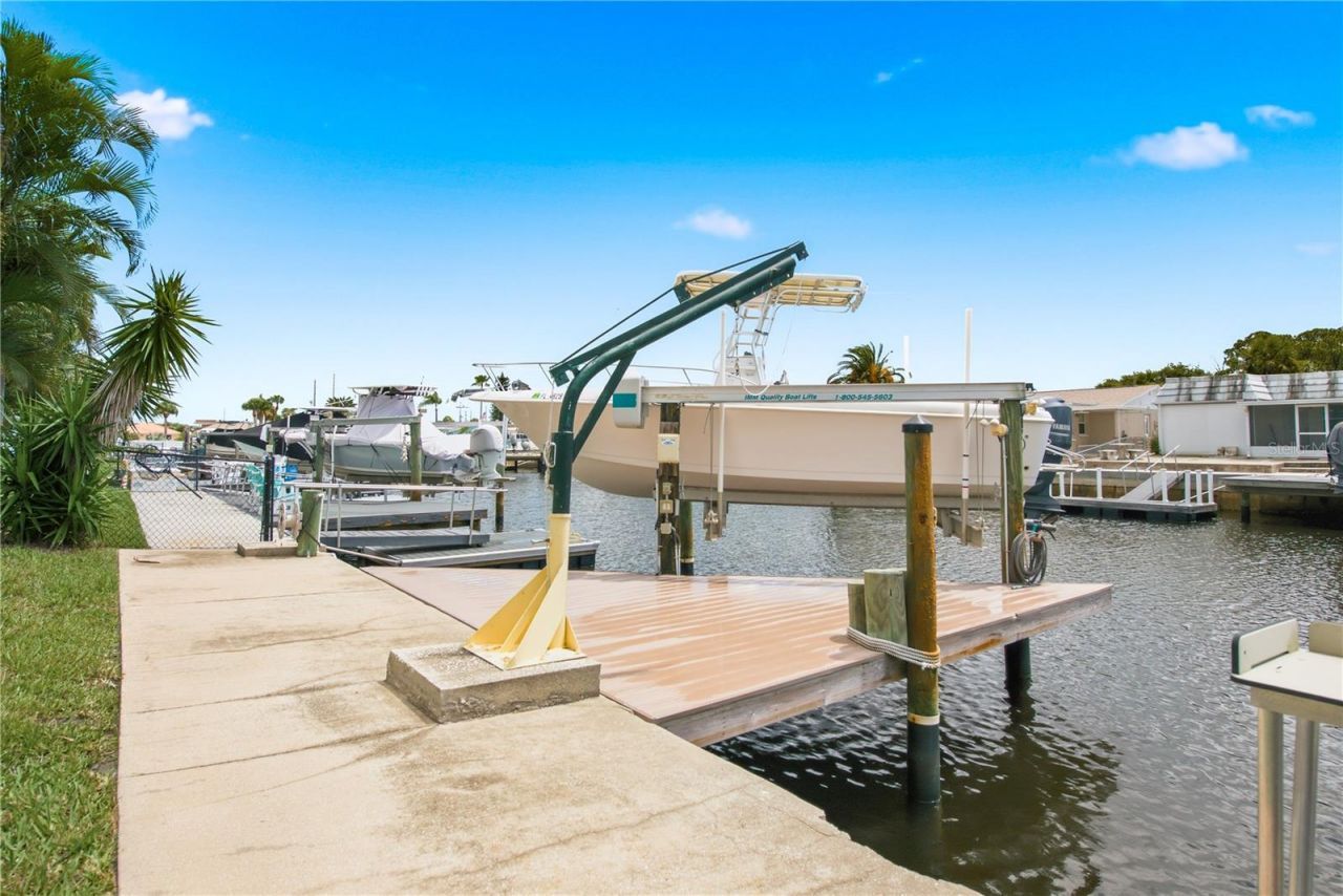 4930 Pompano Drive , New Port Richey, FL 34652 Photo
