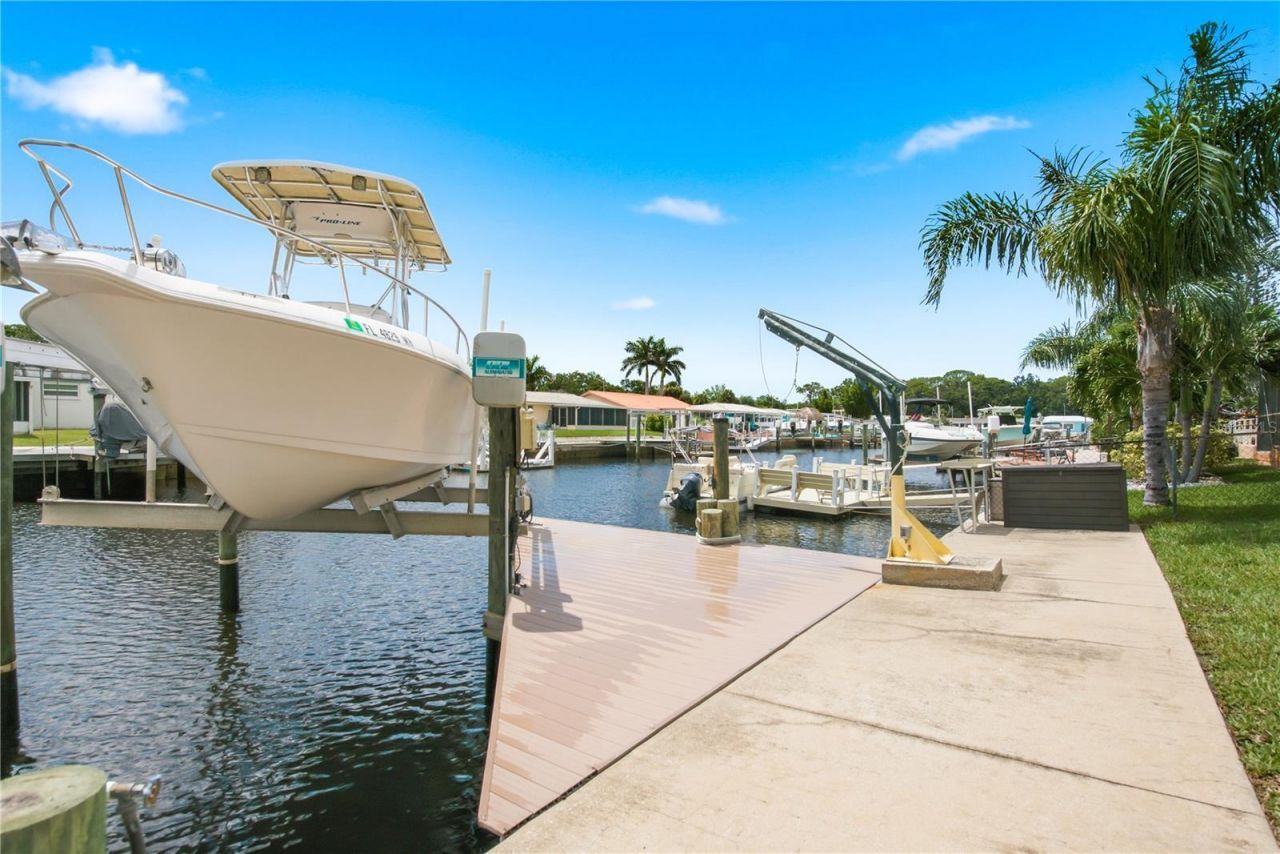 4930 Pompano Drive , New Port Richey, FL 34652 Photo