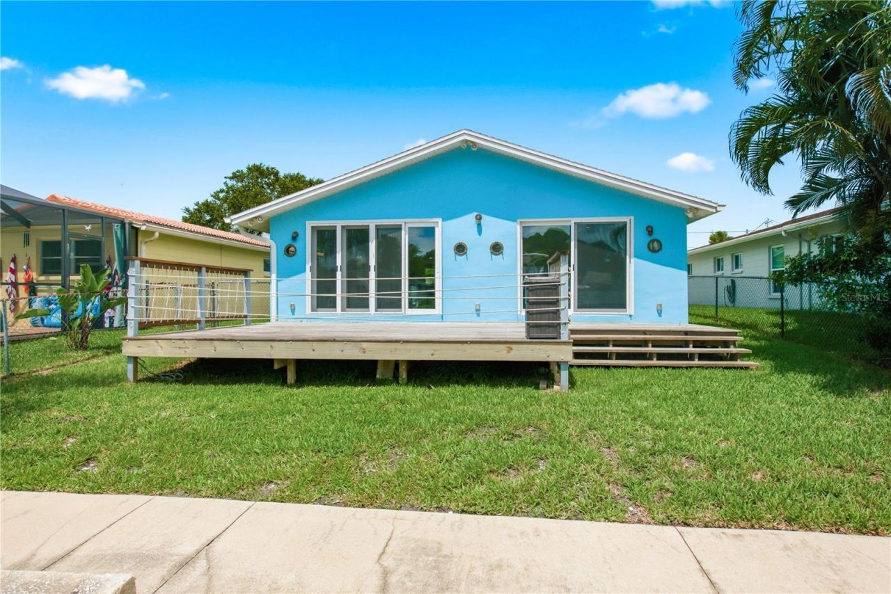 4930 Pompano Drive , New Port Richey, FL 34652 Photo