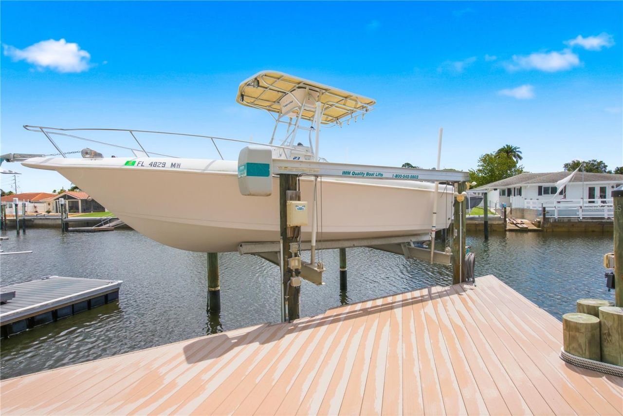 4930 Pompano Drive , New Port Richey, FL 34652 Photo