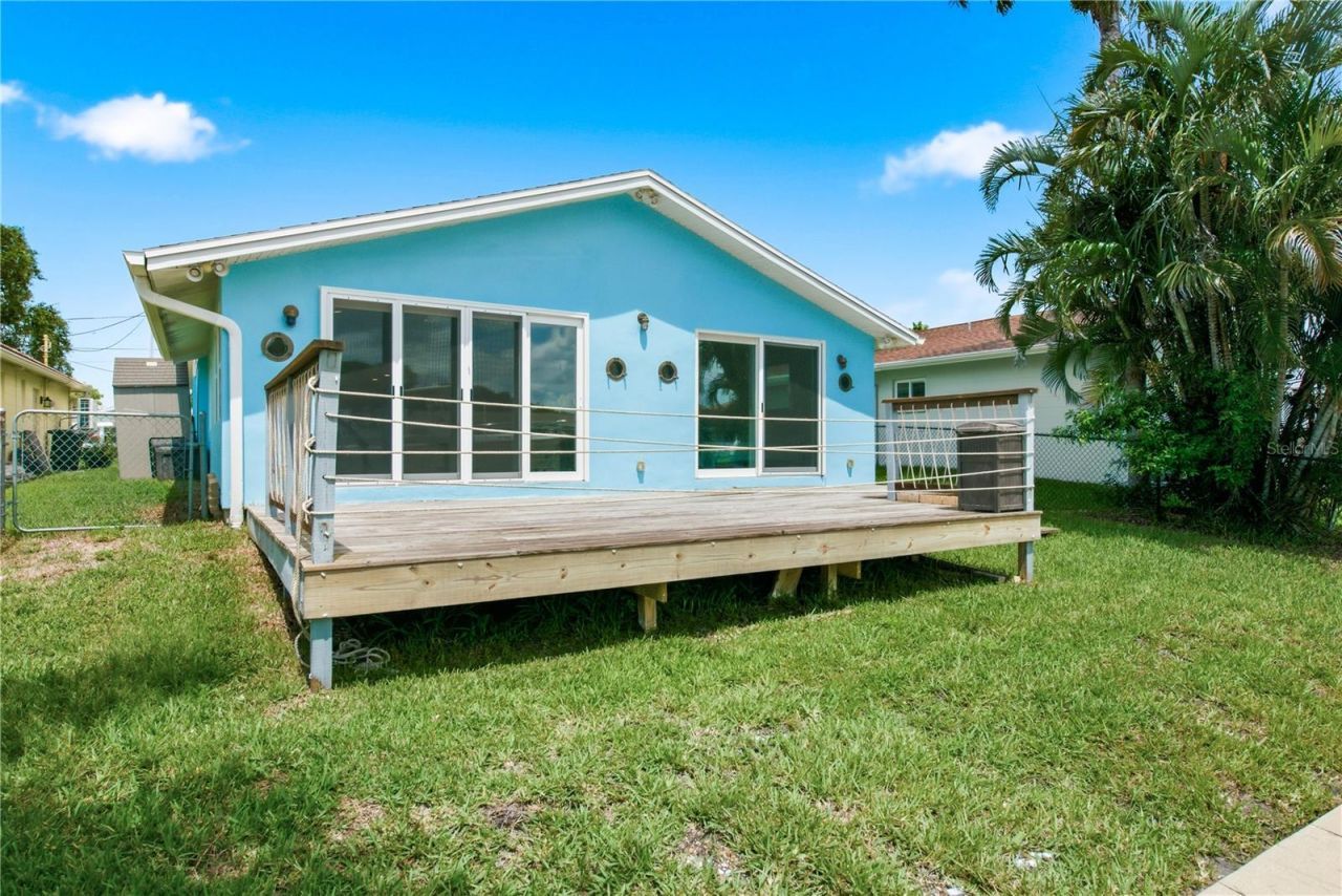 4930 Pompano Drive , New Port Richey, FL 34652 Photo