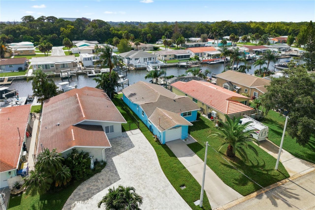 4930 Pompano Drive , New Port Richey, FL 34652 Photo