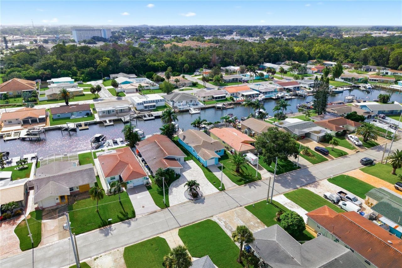4930 Pompano Drive , New Port Richey, FL 34652 Photo