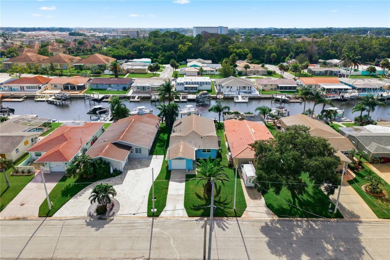 4930 Pompano Drive , New Port Richey, FL 34652 Photo