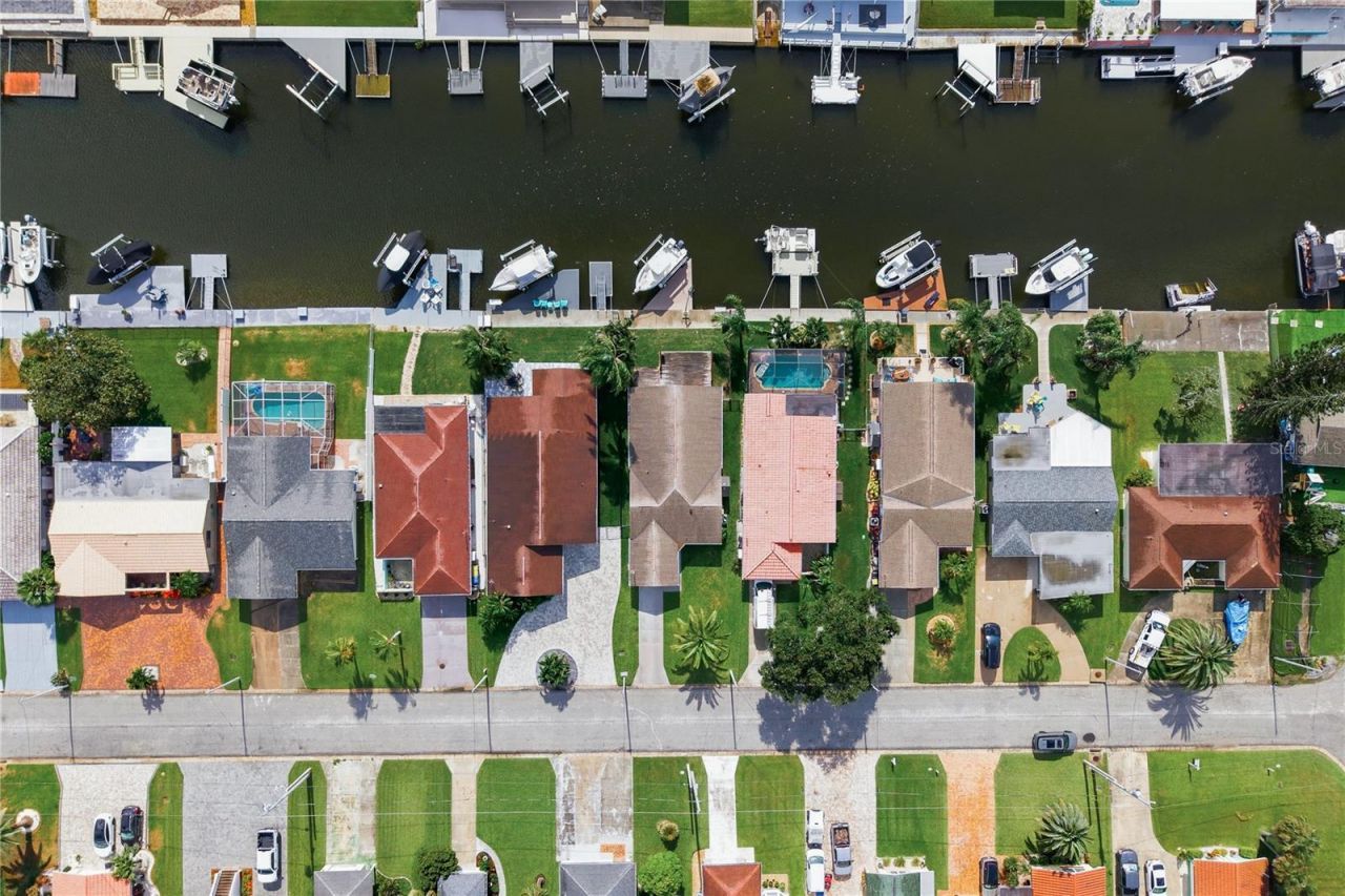 4930 Pompano Drive , New Port Richey, FL 34652 Photo