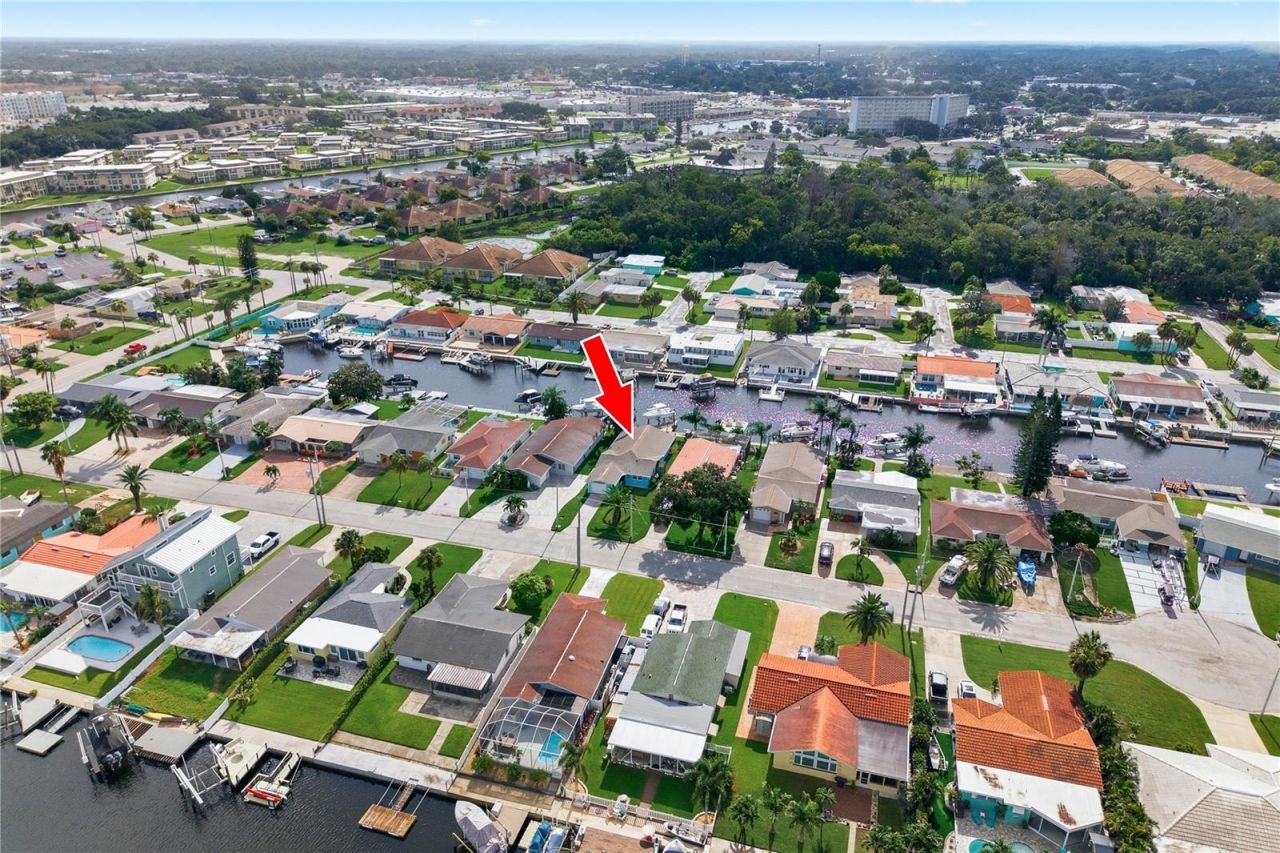 4930 Pompano Drive , New Port Richey, FL 34652 Photo