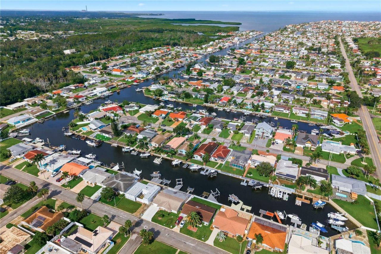 4930 Pompano Drive , New Port Richey, FL 34652 Photo