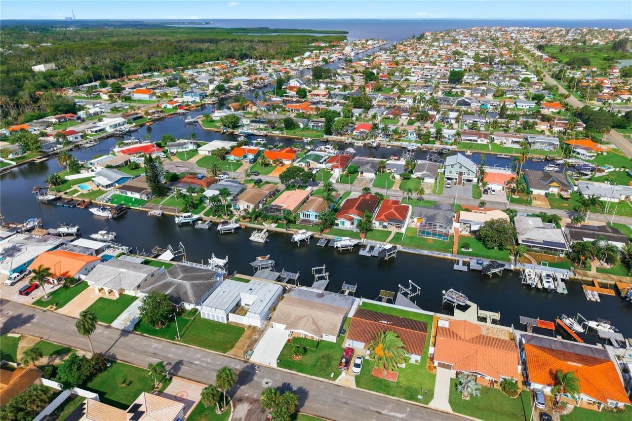 4930 Pompano Drive , New Port Richey, FL 34652 Photo