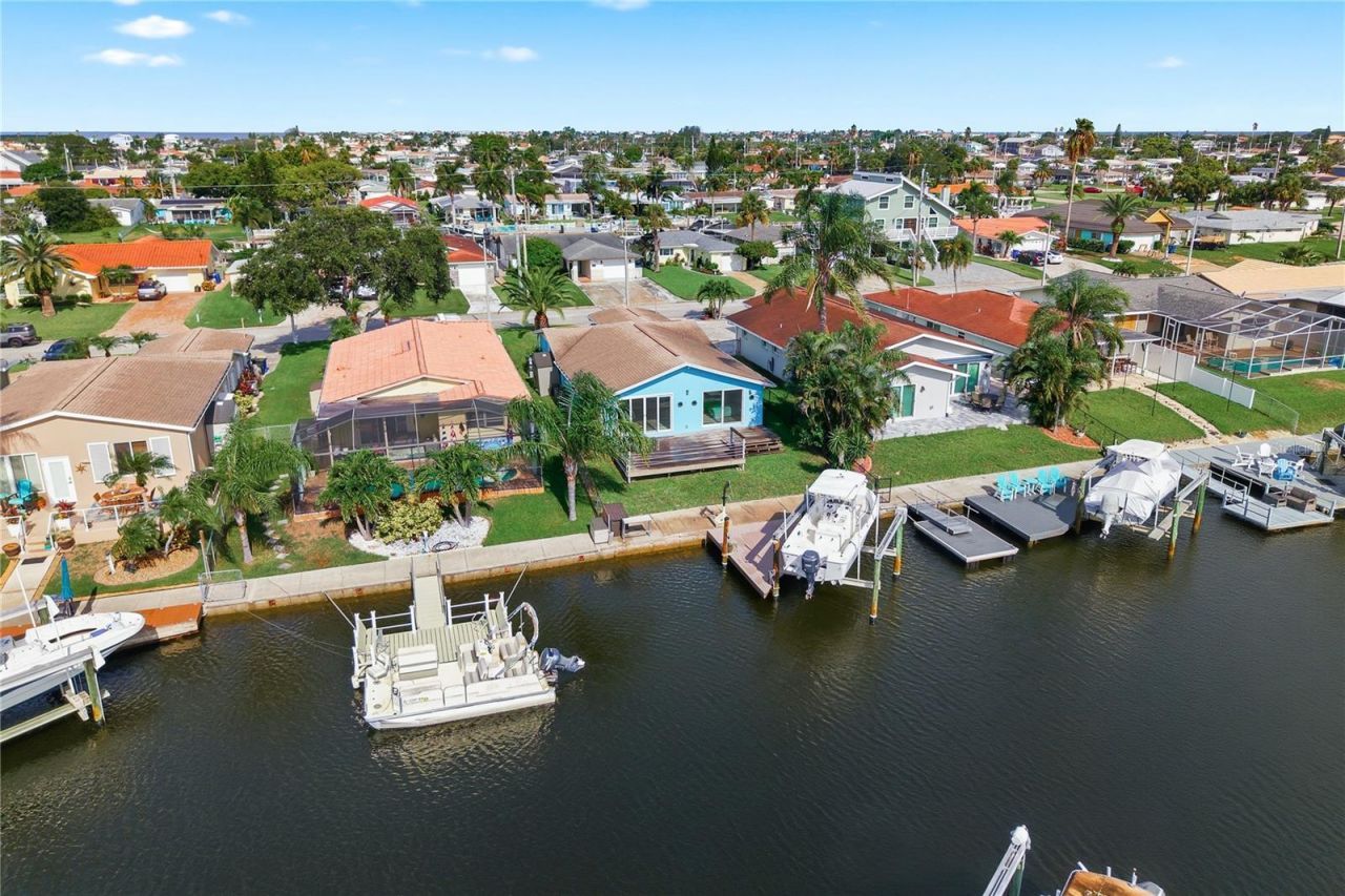 4930 Pompano Drive , New Port Richey, FL 34652 Photo