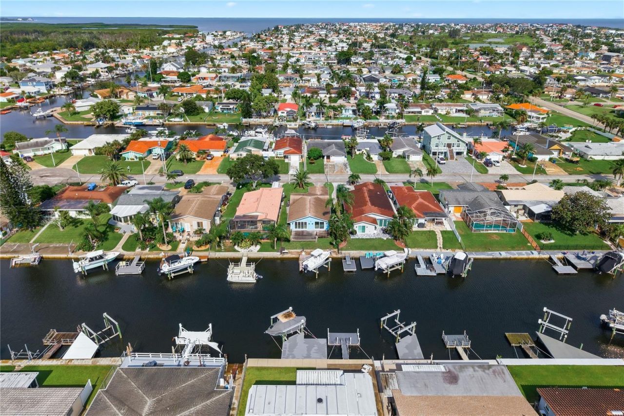 4930 Pompano Drive , New Port Richey, FL 34652 Photo