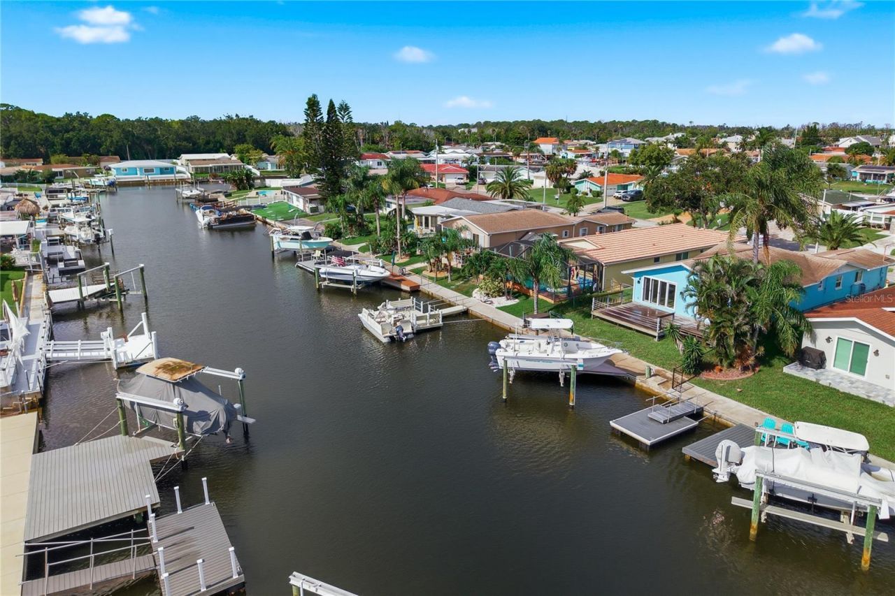 4930 Pompano Drive , New Port Richey, FL 34652 Photo