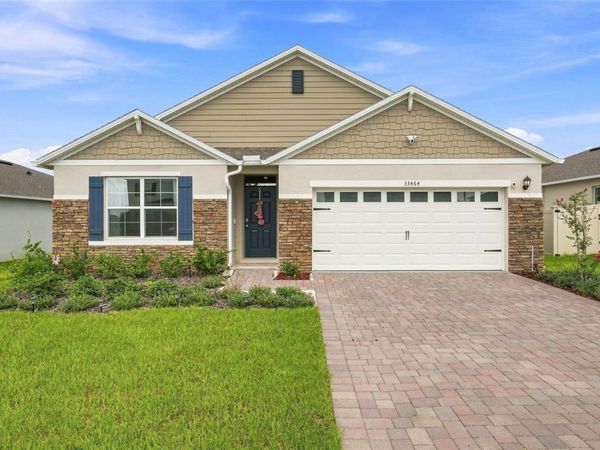 33464 COPPER HILL WAY , SORRENTO, FL 32776