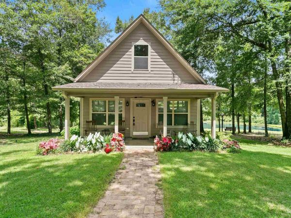 3470 Bell Fork Rd, Atmore, AL 36502