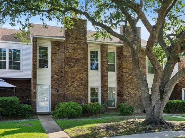 1014 ST JULIEN Drive, Unit A2, Kenner, LA 70065