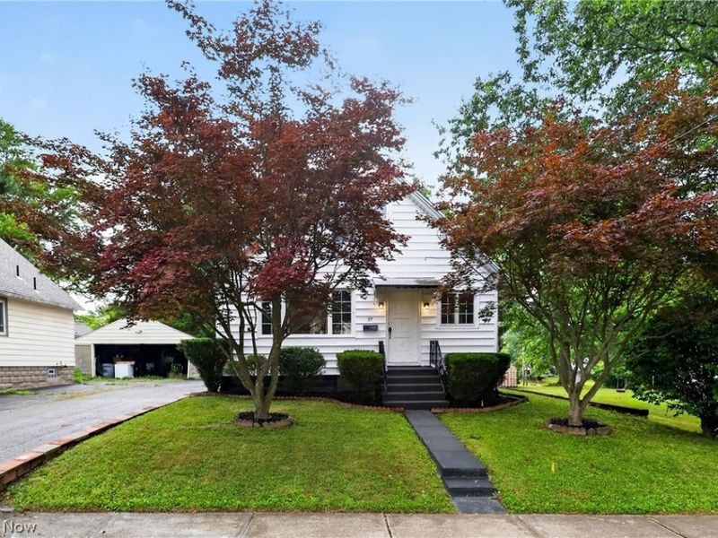 57 Poplar Avenue, Niles, OH 44446 Photo 1