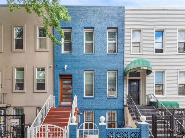 1241 Putnam Avenue, Brooklyn, NY 11221