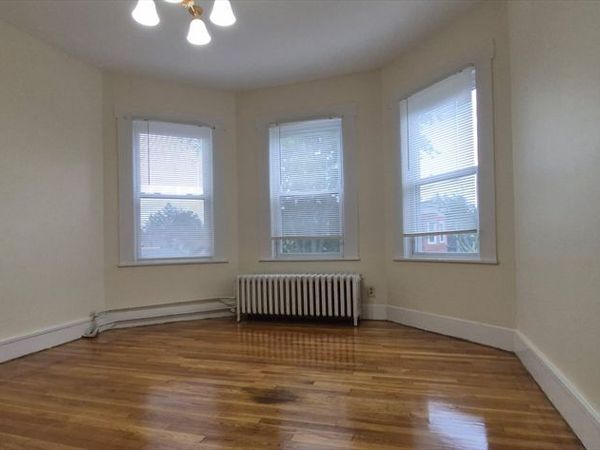110 Murdock, Unit 3, Boston, MA 02135