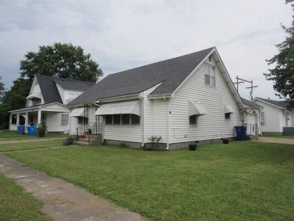 302 A Street NW, Miami, OK 74354