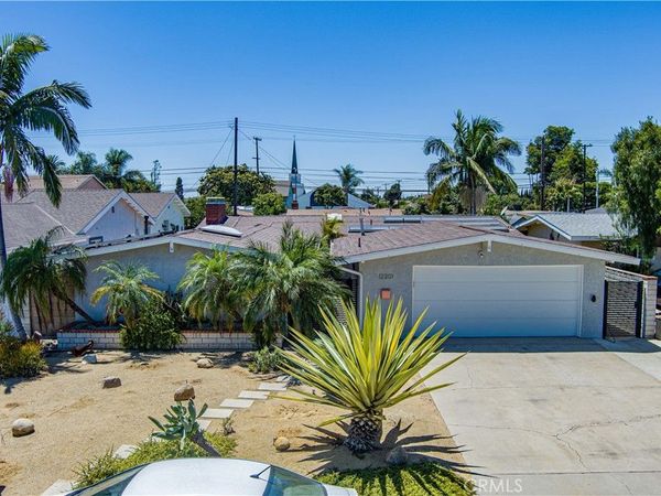12201 Ferrari, Garden Grove, CA 92841