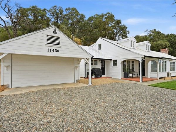 11450 E Highway 20, Clearlake Oaks, CA 95423