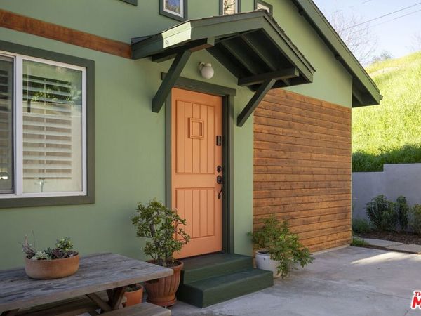 4535 Dudley Drive, Los Angeles, CA 90032