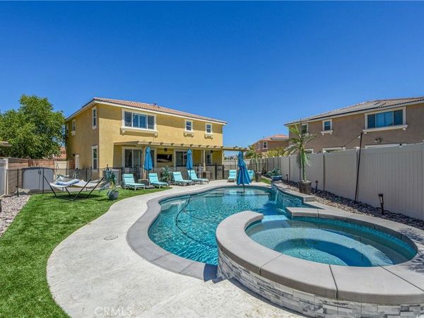 27256 Old Miner, Menifee, CA 92585