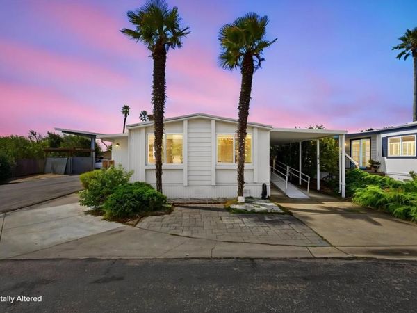 2395 Delaware Avenue, Unit 122, Santa Cruz, CA 95060
