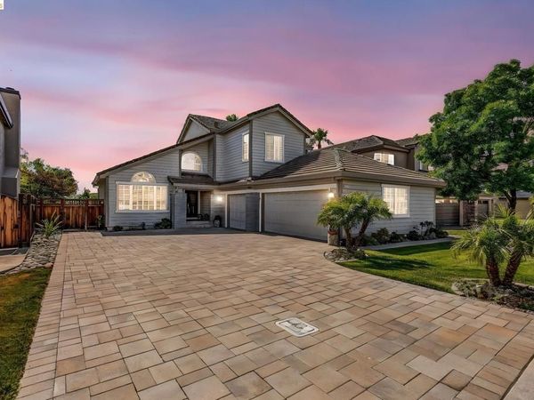 2435 PINEHURST COURT , Discovery Bay, CA 94505