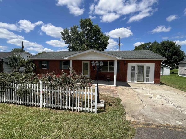 111 Township Rd 1467, South Point, OH 45680