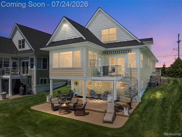 10043 Dixie Highway, Ira Township, Mi 48023