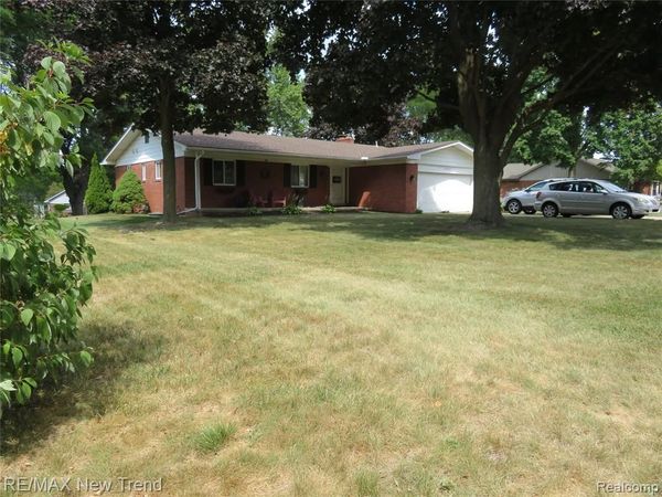 36602 Vicary Lane , Farmington, MI 48335