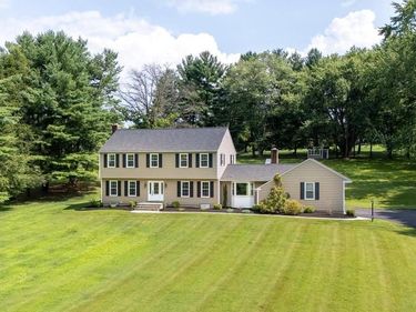 2234 SWEDESFORD ROAD, MALVERN, PA 19355