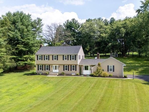 2234 SWEDESFORD ROAD, MALVERN, PA 19355