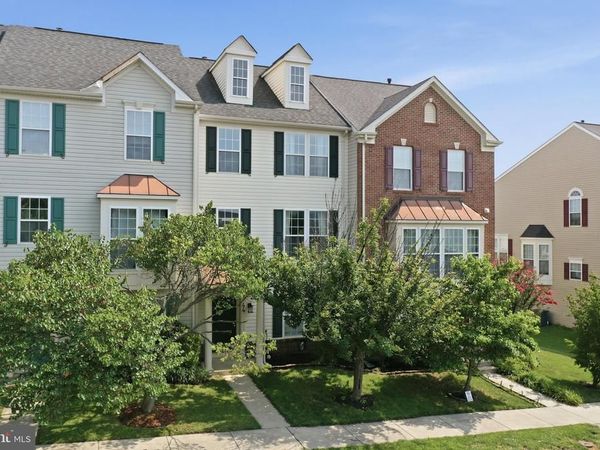 44 DEERBROOK DRIVE, CHARLES TOWN, WV 25414