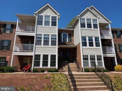 3102 CARDINAL WAY , ABINGDON, MD 21009