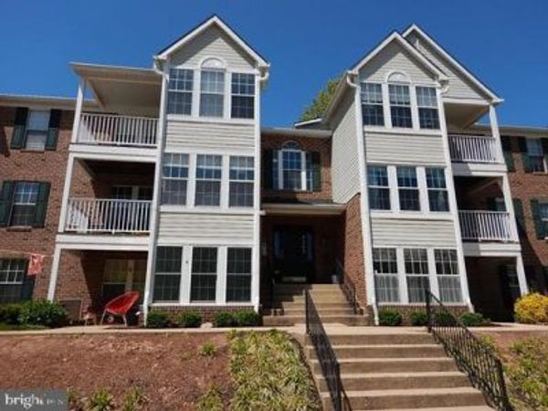 3102 CARDINAL WAY, Unit F, ABINGDON, MD 21009