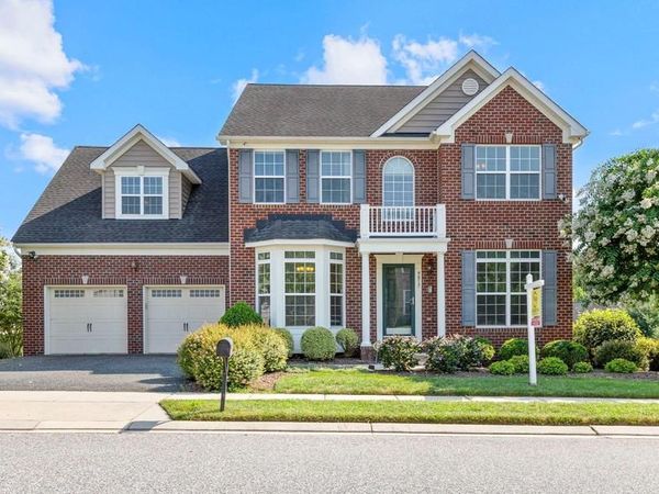 9017 SUNNI PERCH COURT, PERRY HALL, MD 21128